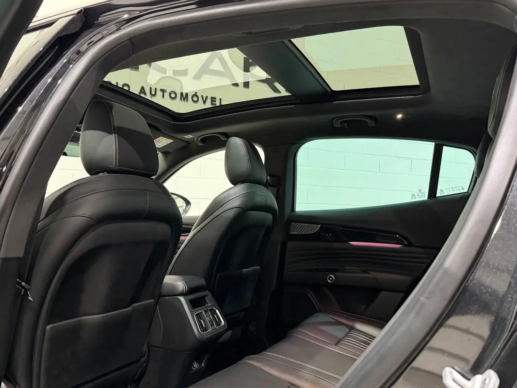 Maserati Grecale 2.0 GT 40