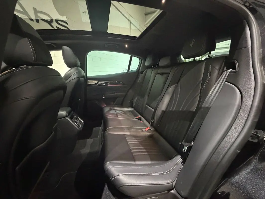 Maserati Grecale 2.0 GT 42