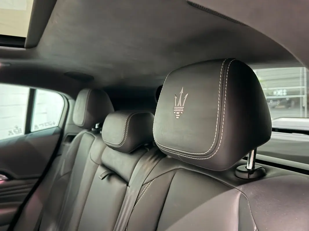 Maserati Grecale 2.0 GT 43