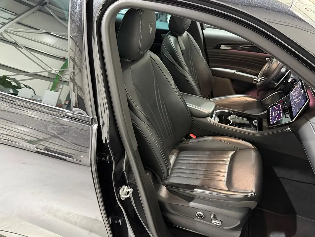 Maserati Grecale 2.0 GT 48