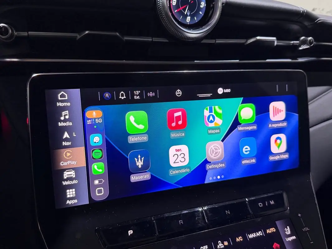 Maserati Grecale 2.0 GT 53