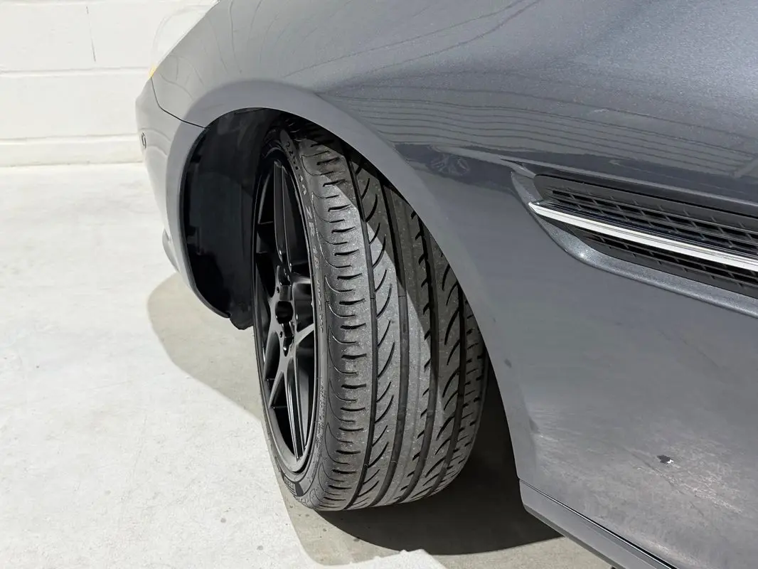 Mercedes-Benz SLK 200 (BlueEFFICIENCY) 19