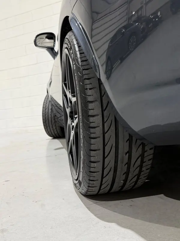 Mercedes-Benz SLK 200 (BlueEFFICIENCY) 20