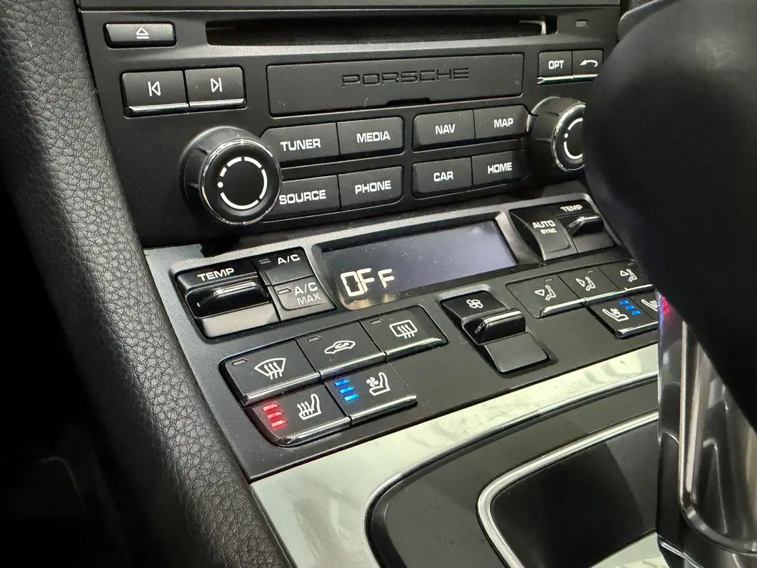 Porsche 718 Boxster Style Edition PDK 29