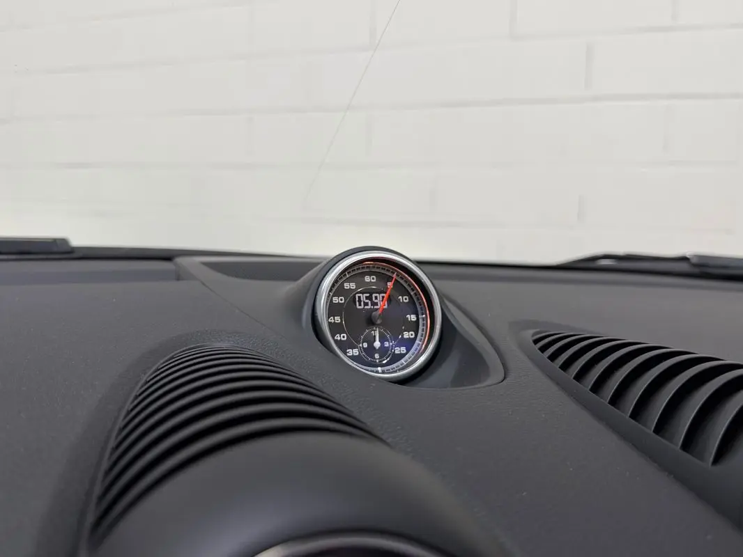 Porsche 718 Boxster Style Edition PDK 31