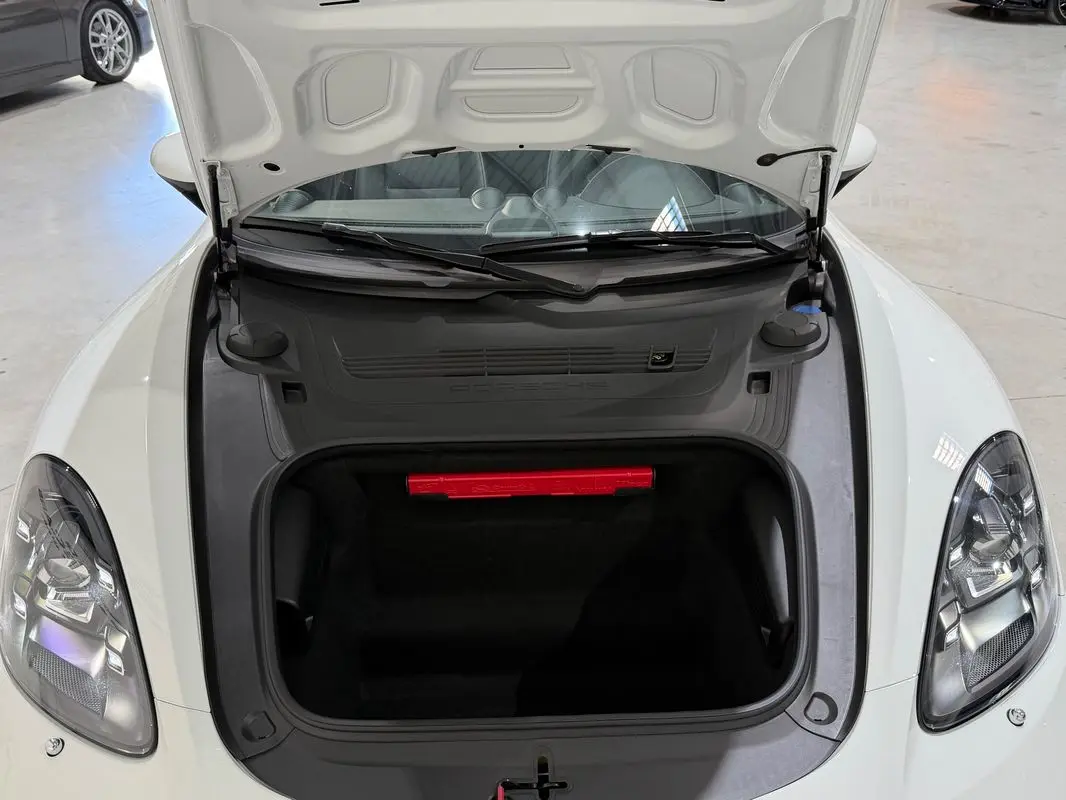 Porsche 718 Boxster Style Edition PDK 43