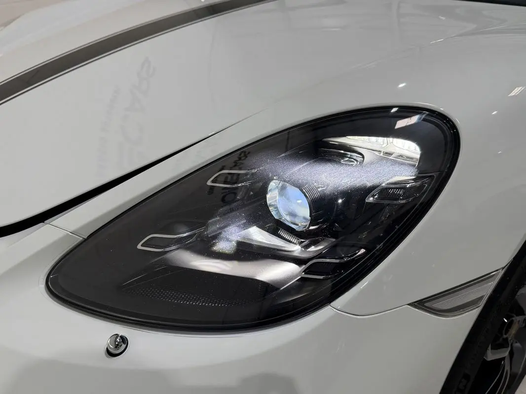 Porsche 718 Boxster Style Edition PDK 45