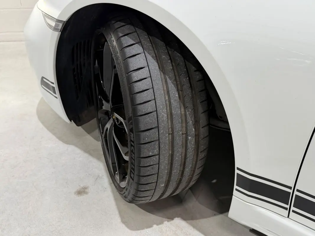 Porsche 718 Boxster Style Edition PDK 46