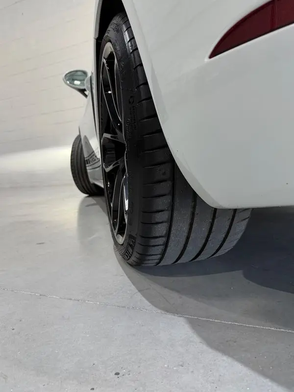 Porsche 718 Boxster Style Edition PDK 47