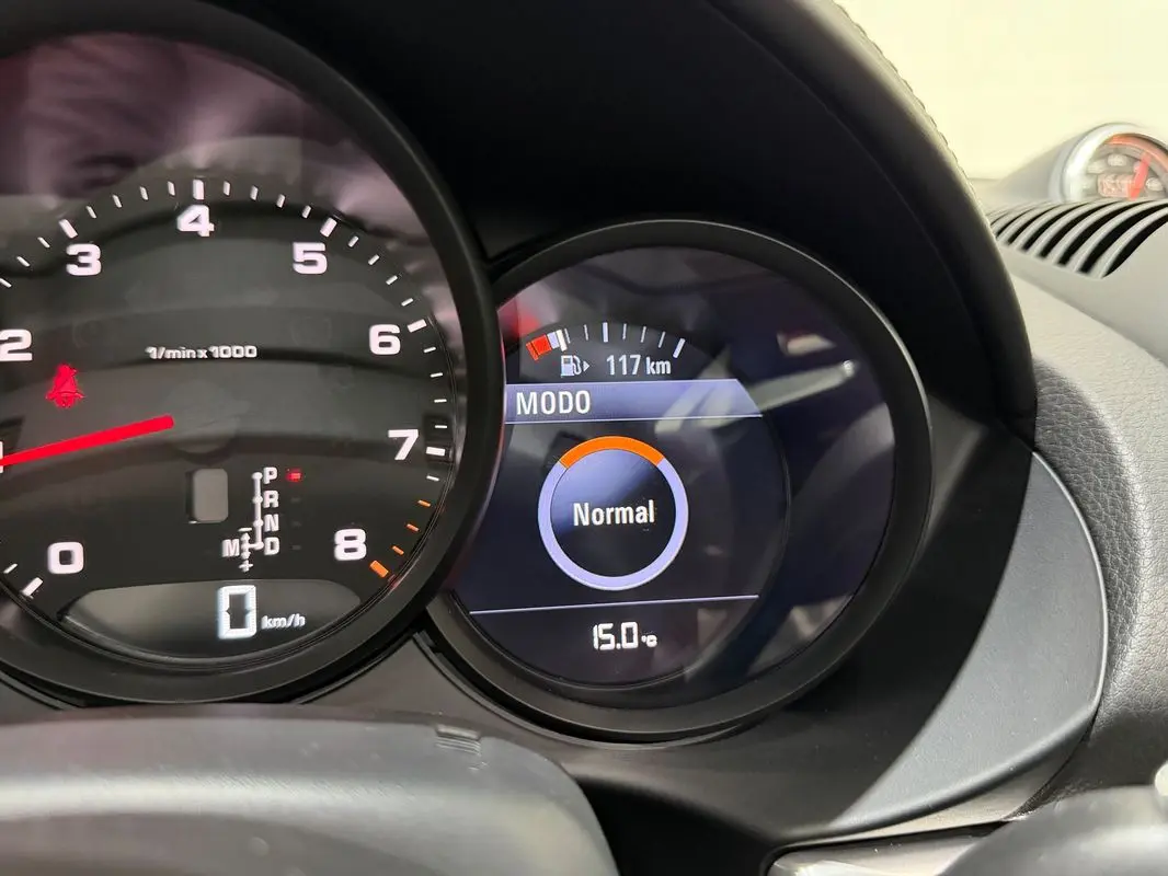 Porsche 718 Boxster Style Edition PDK 51