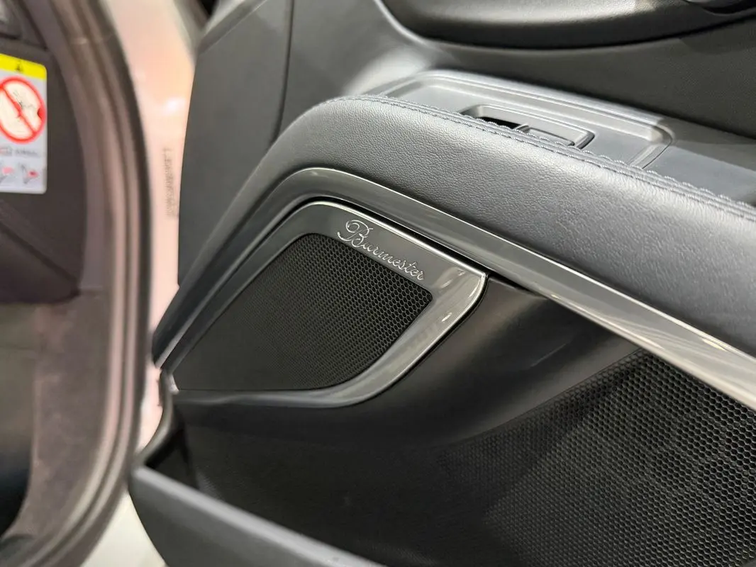 Porsche 911 (991) Turbo S 17