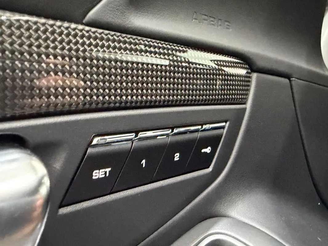 Porsche 911 (991) Turbo S 19