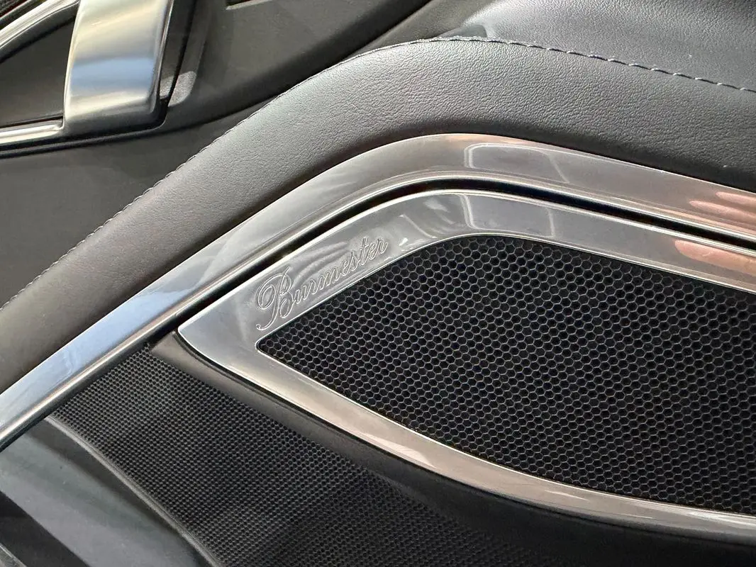 Porsche 911 (991) Turbo S 20