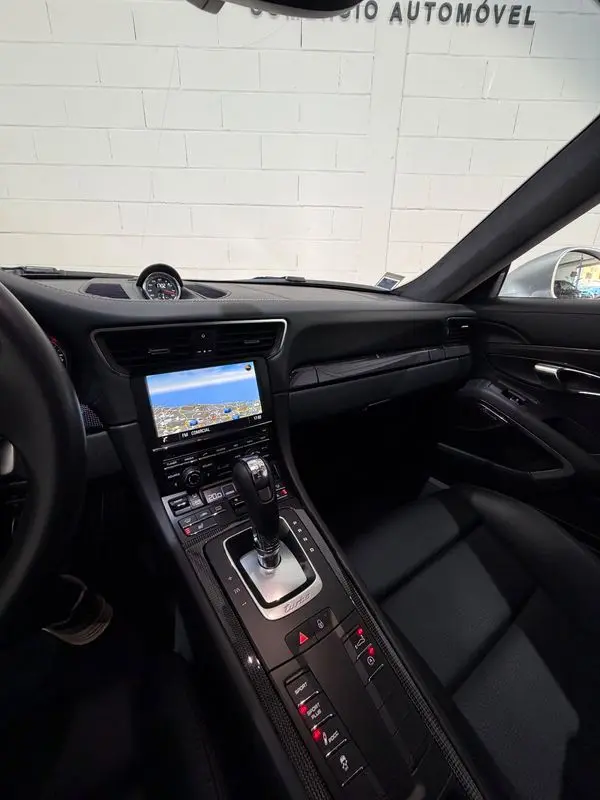 Porsche 911 (991) Turbo S 26