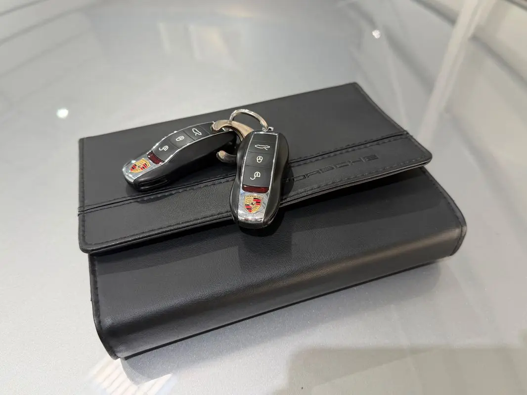 Porsche 911 (991) Turbo S 41