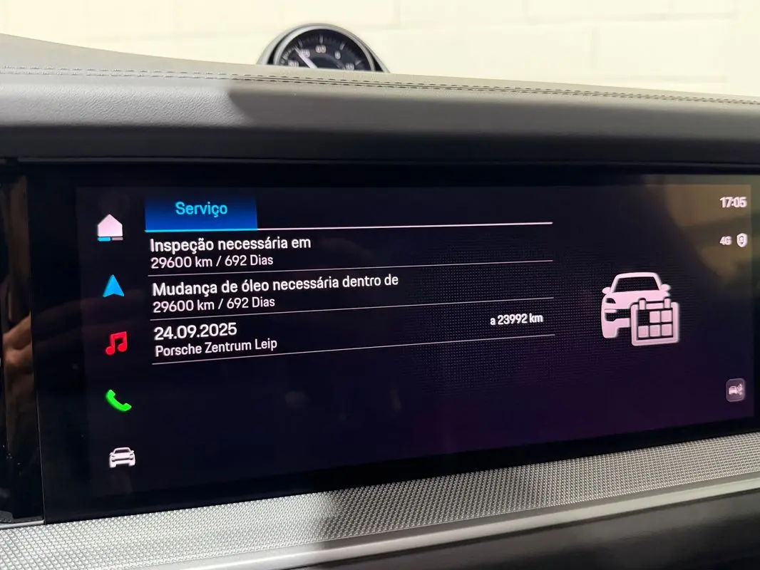 Porsche Cayenne E-Hybrid 31