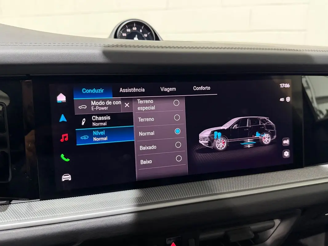 Porsche Cayenne E-Hybrid 34