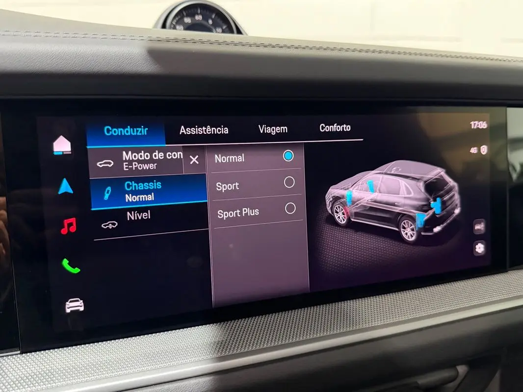 Porsche Cayenne E-Hybrid 33