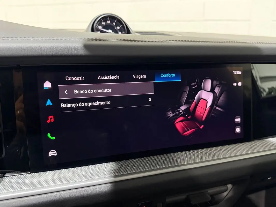 Porsche Cayenne E-Hybrid 35