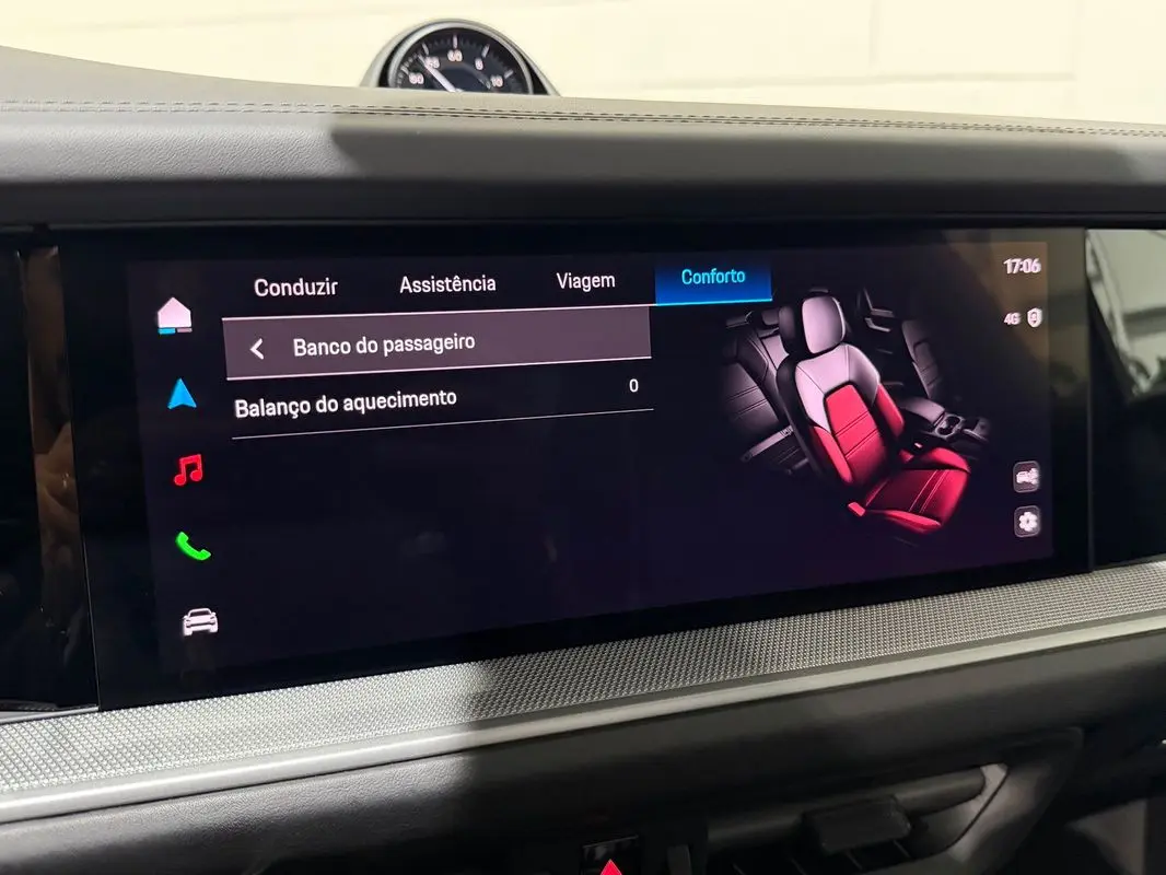 Porsche Cayenne E-Hybrid 36