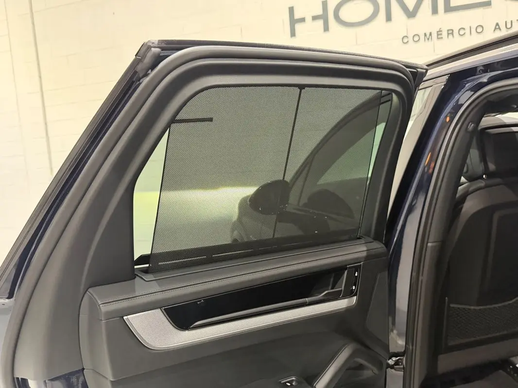 Porsche Cayenne E-Hybrid 39