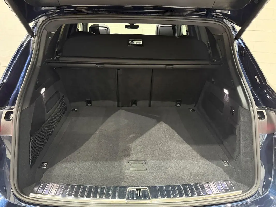 Porsche Cayenne E-Hybrid 40