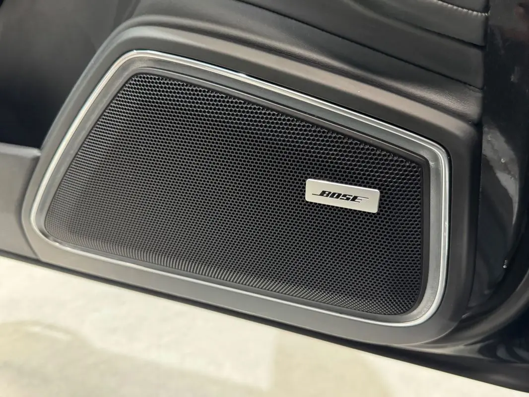 Porsche Panamera Sport Turismo 4 E-Hybrid 27