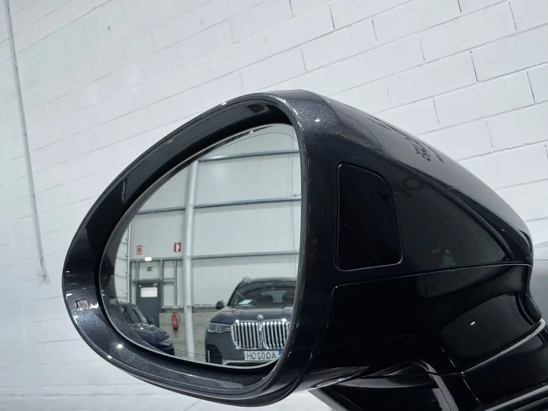 Porsche Panamera Sport Turismo 4 E-Hybrid 29