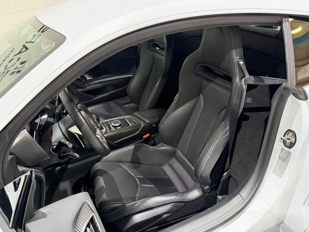 Audi R8 Coupé 5.2 FSI V10 Plus S tronic 6