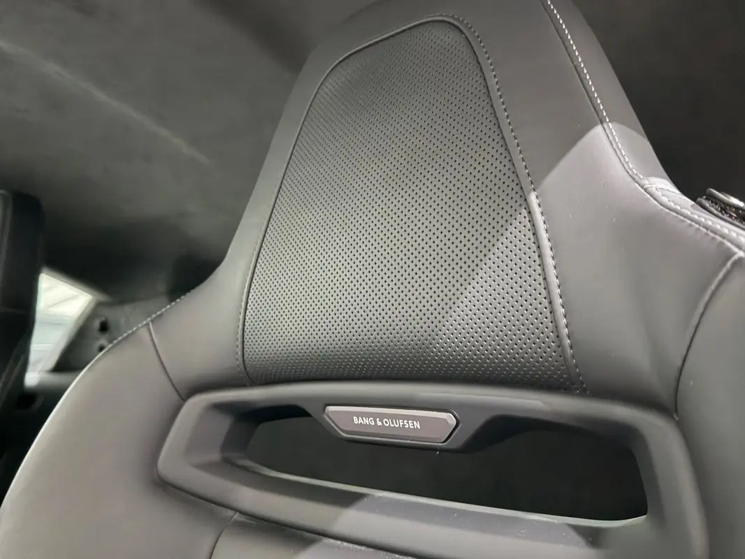 Audi R8 Coupé 5.2 FSI V10 Plus S tronic 20