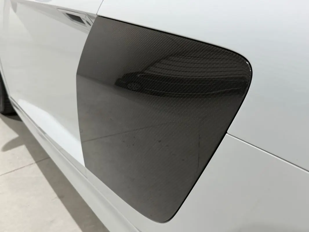 Audi R8 Coupé 5.2 FSI V10 Plus S tronic 25