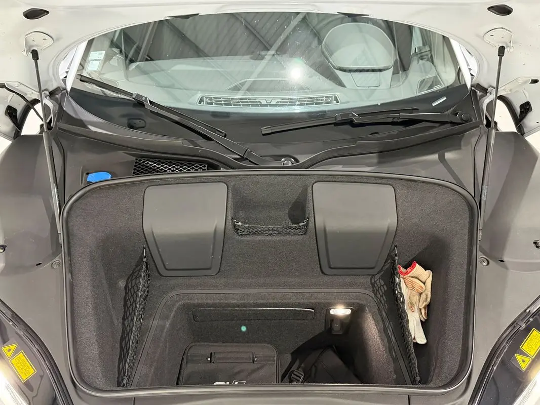 Audi R8 Coupé 5.2 FSI V10 Plus S tronic 33