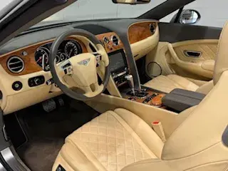 Bentley Continental GTC V8 17