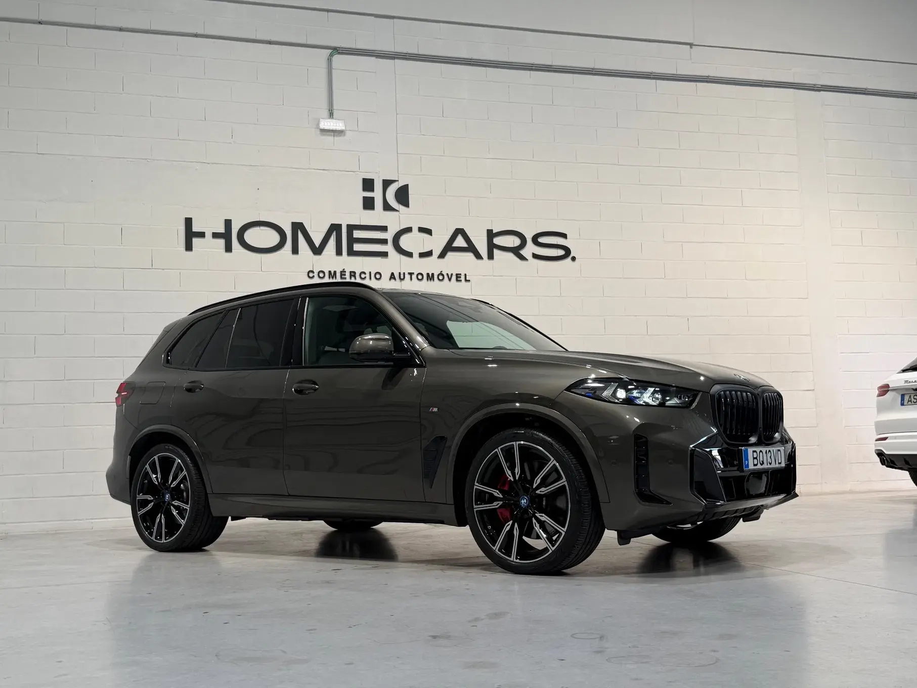 BMW X5 50 e xDrive Pack M Desportivo Pro 4