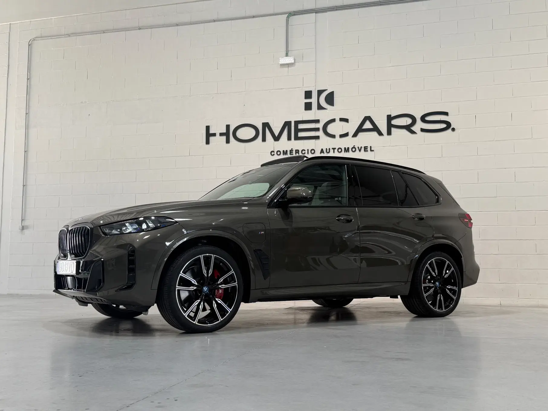 BMW X5 50 e xDrive Pack M Desportivo Pro 3