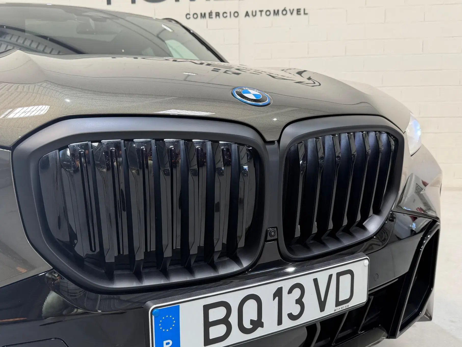 BMW X5 50 e xDrive Pack M Desportivo Pro 14