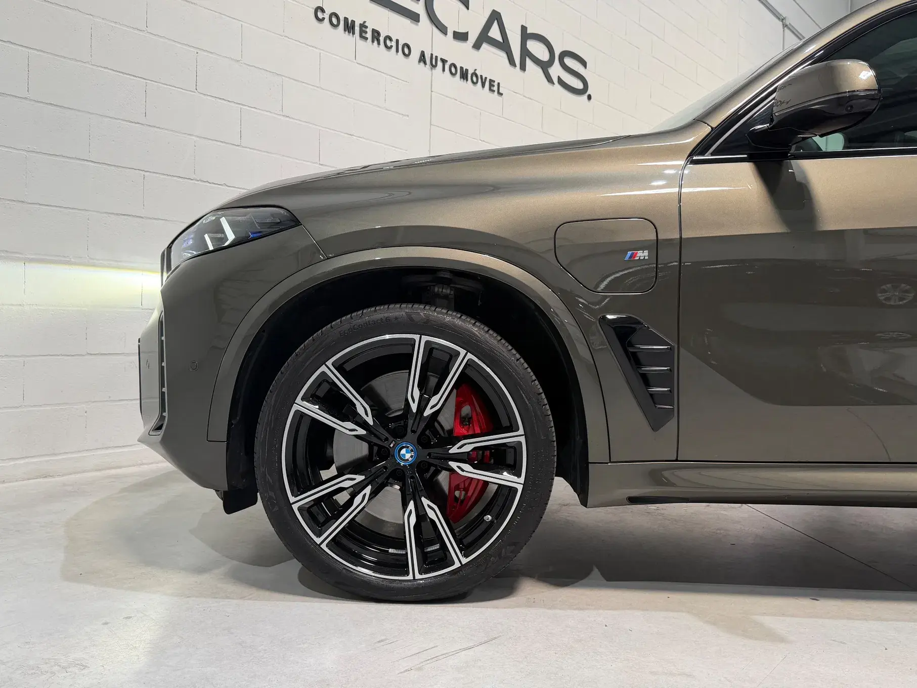 BMW X5 50 e xDrive Pack M Desportivo Pro 15