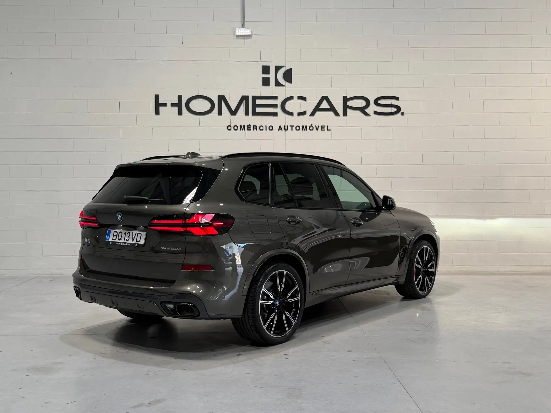 BMW X5 50 e xDrive Pack M Desportivo Pro 23