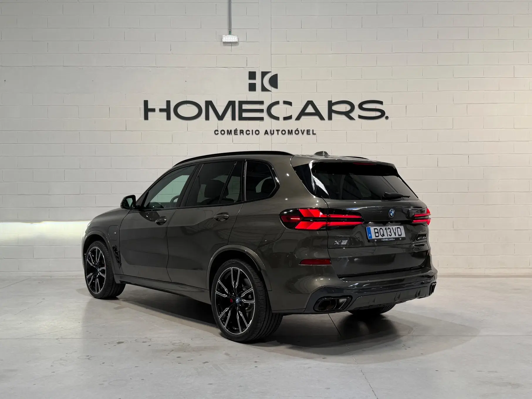 BMW X5 50 e xDrive Pack M Desportivo Pro 34