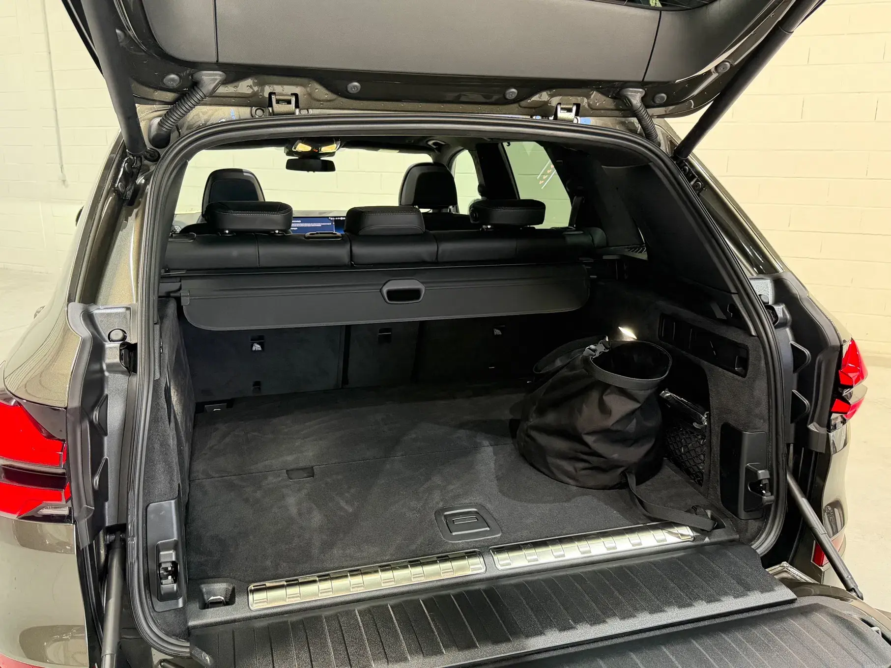 BMW X5 50 e xDrive Pack M Desportivo Pro 35