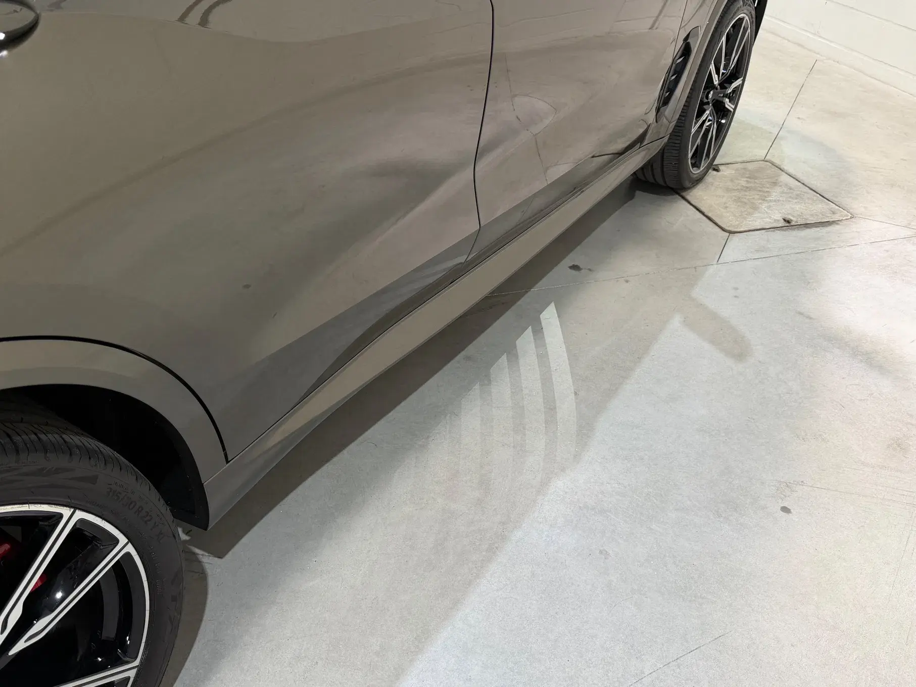 BMW X5 50 e xDrive Pack M Desportivo Pro 37