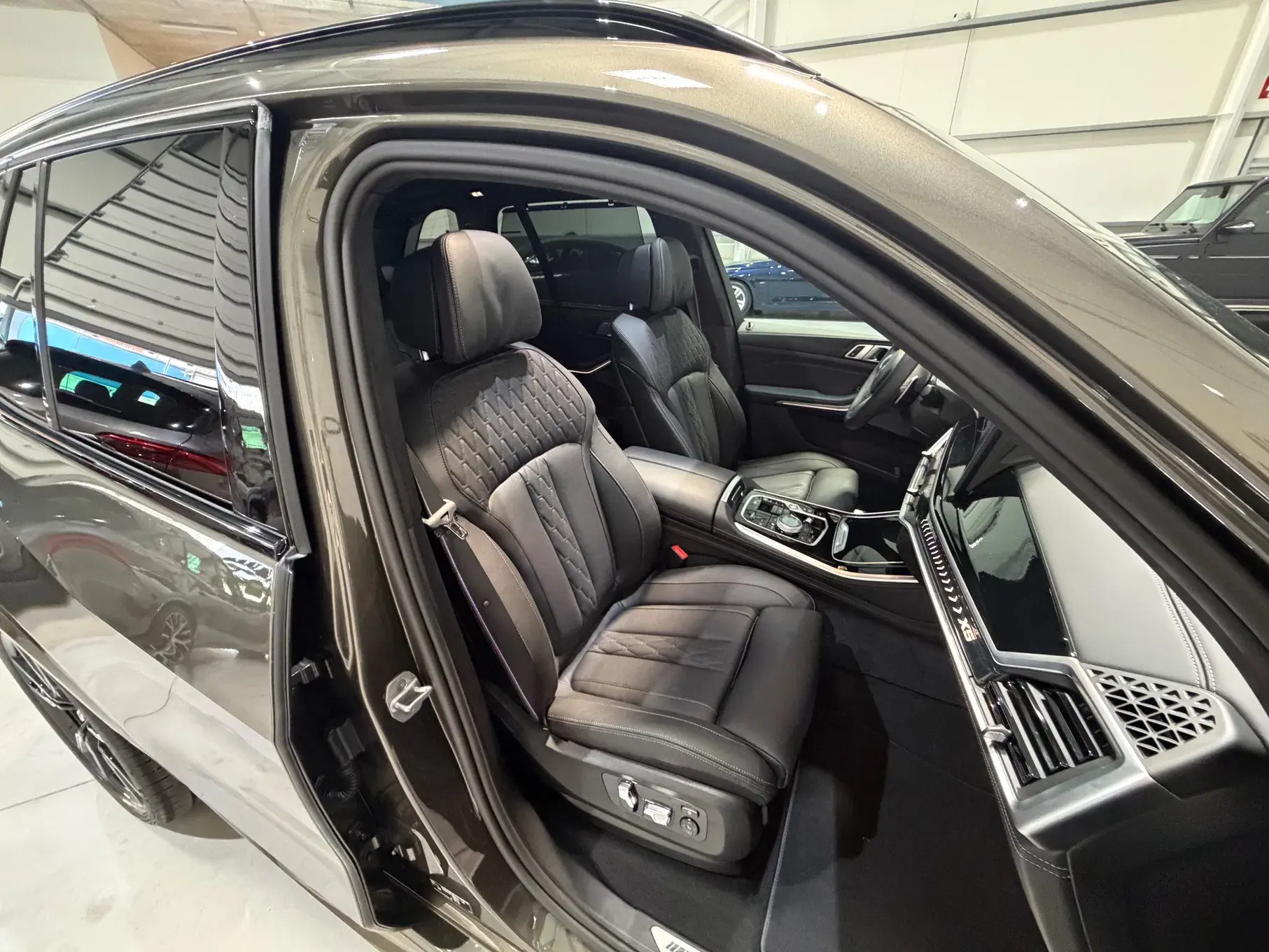 BMW X5 50 e xDrive Pack M Desportivo Pro 40
