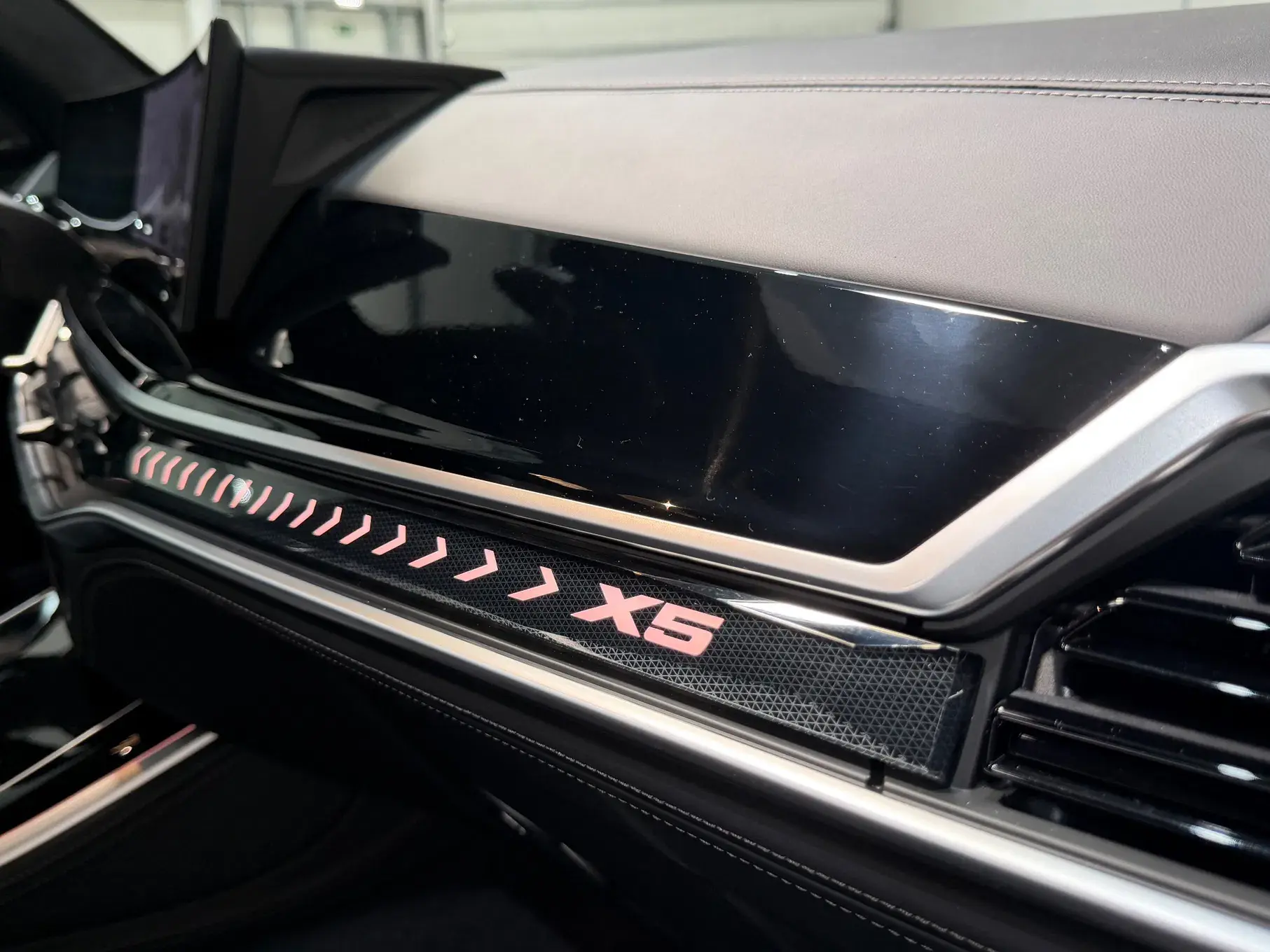 BMW X5 50 e xDrive Pack M Desportivo Pro 41