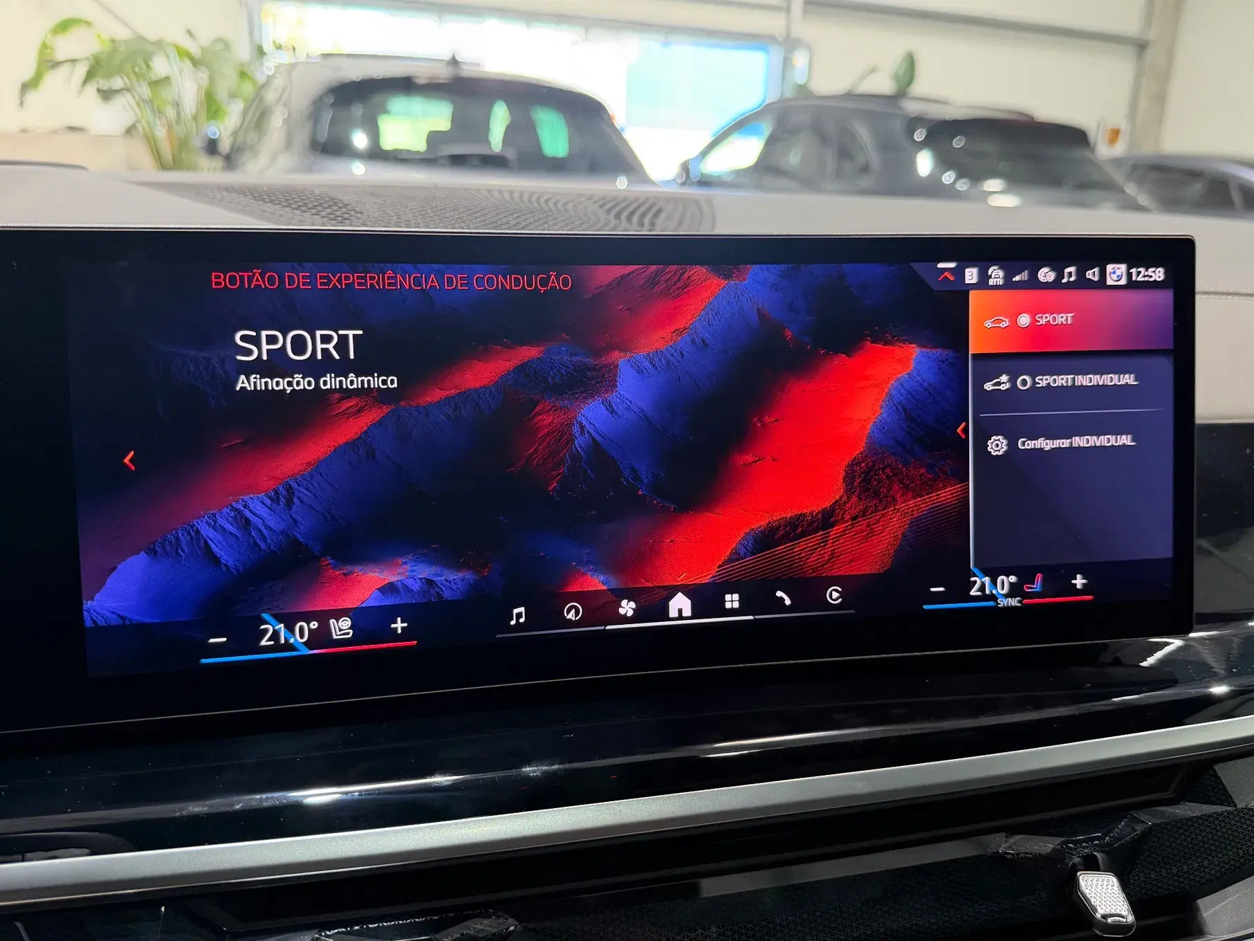 BMW X5 50 e xDrive Pack M Desportivo Pro 54