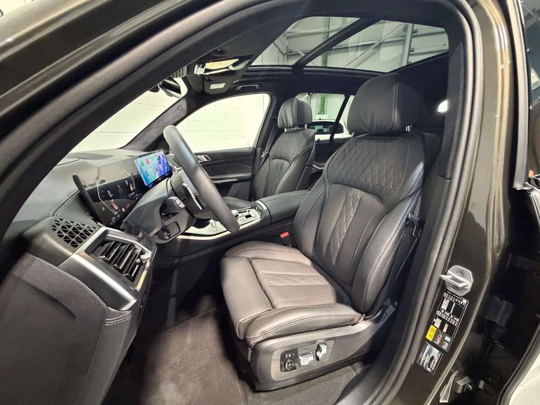 BMW X5 50 e xDrive Pack M Desportivo Pro 56
