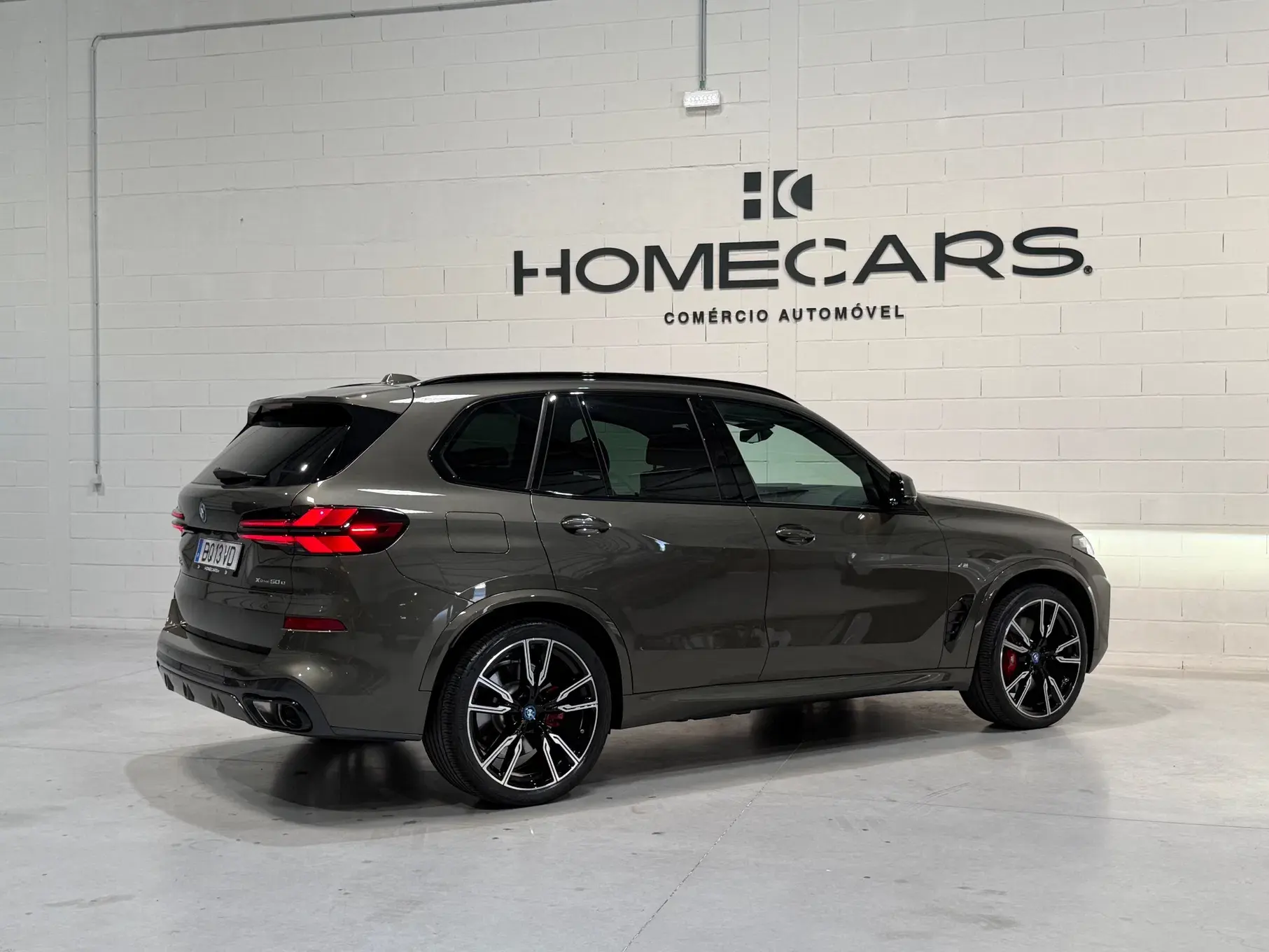 BMW X5 50 e xDrive Pack M Desportivo Pro 60