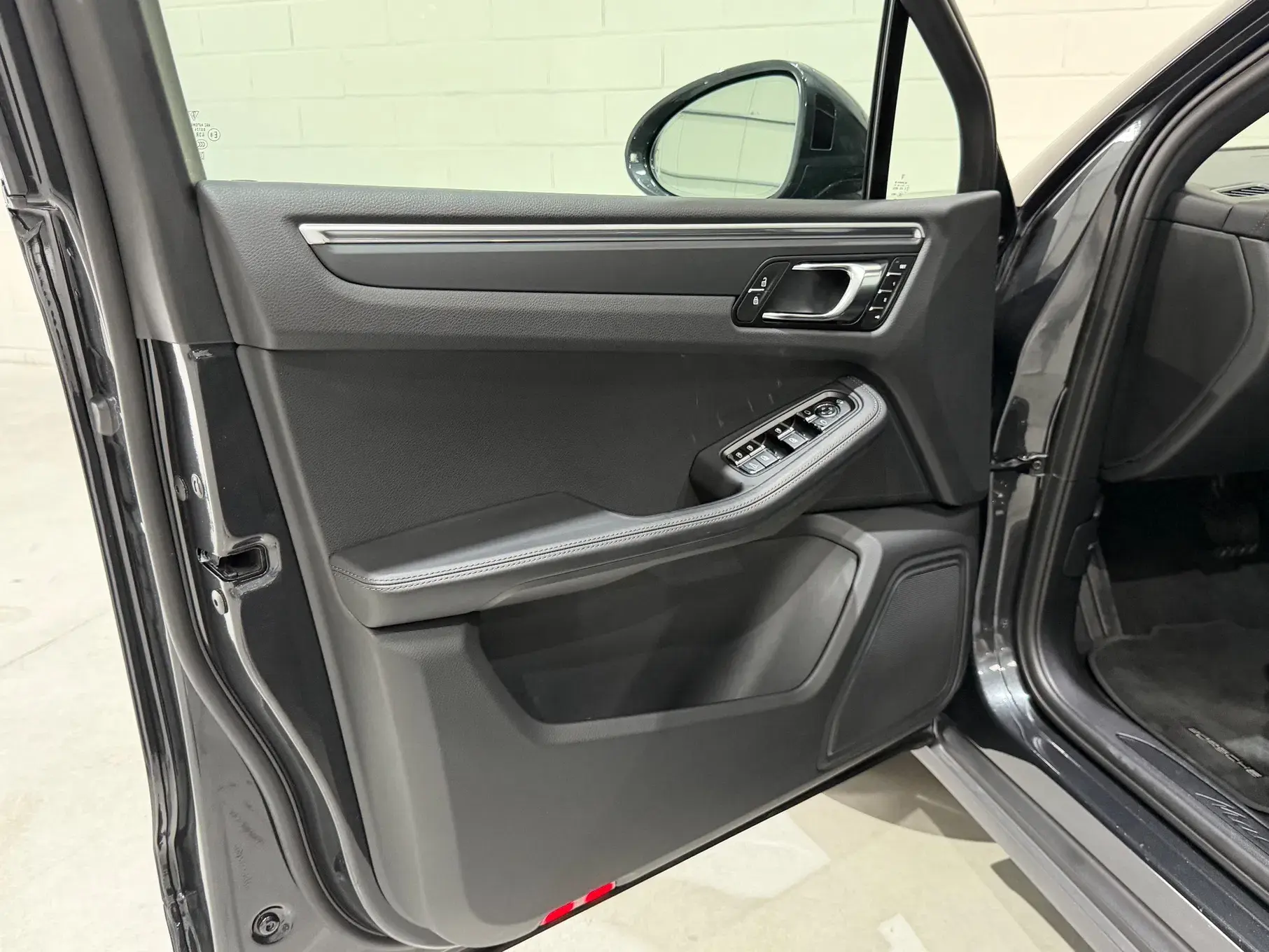 Porsche Macan PDK 14