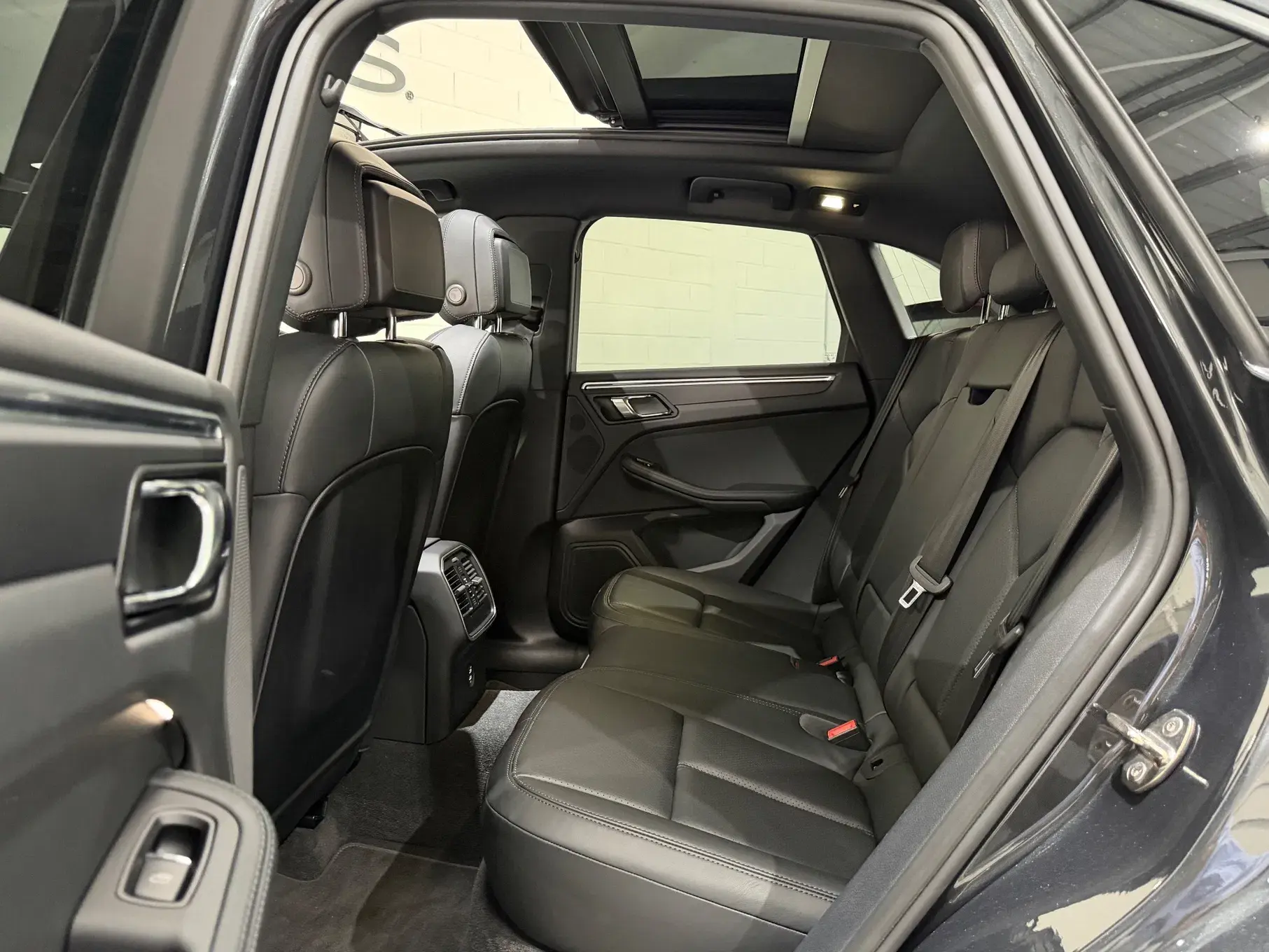 Porsche Macan PDK 29