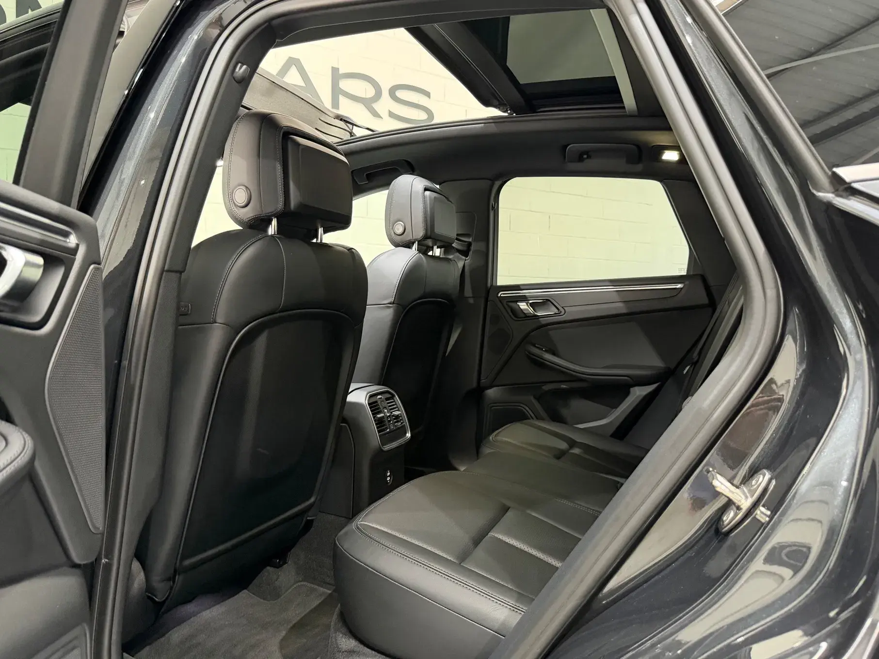 Porsche Macan PDK 30