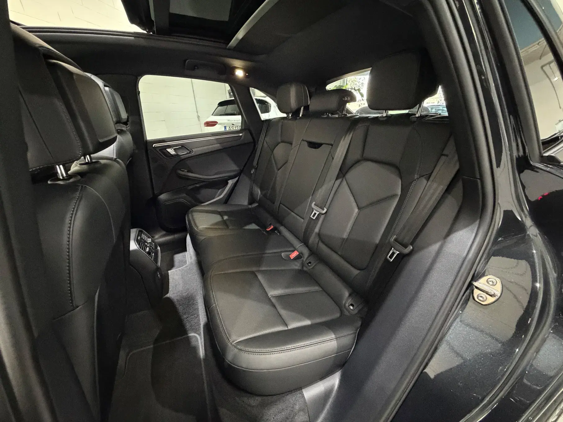 Porsche Macan PDK 31
